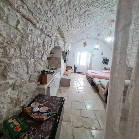 Perfetta Letizia Апартаменты *