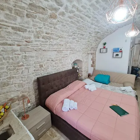 Perfetta Letizia Bitonto