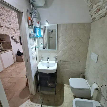 Апартаменты Perfetta Letizia