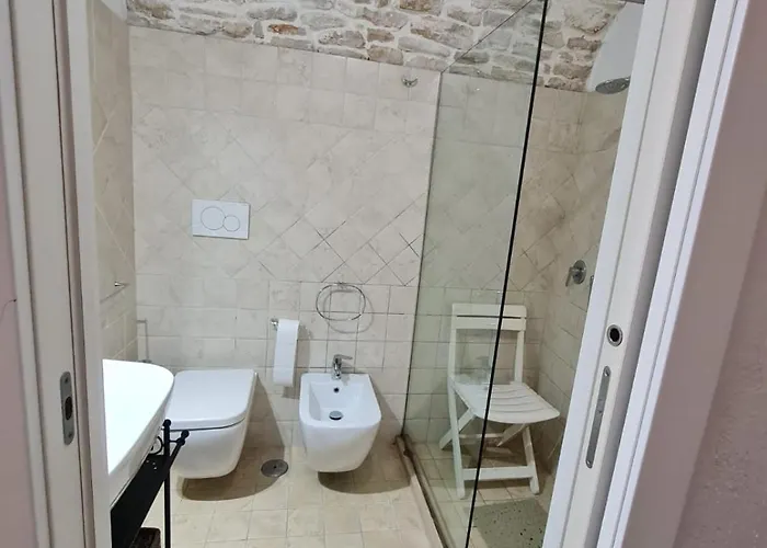 Perfetta Letizia Apartamento *