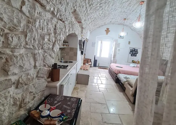 Perfetta Letizia Apartamento *