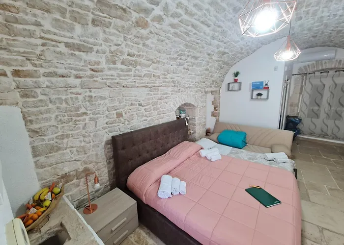 Perfetta Letizia Bitonto