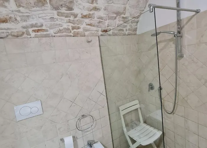 Perfetta Letizia Apartamento