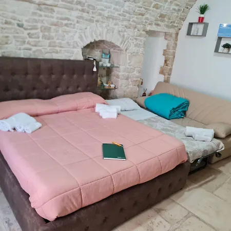 아파트 Perfetta Letizia *